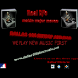 Radio DALLAS106STARZZ