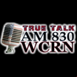Radio WCRN 830