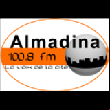 Radio Al Madina fm Dakar Bourguiba
