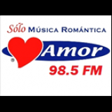 Radio Amor 98.5