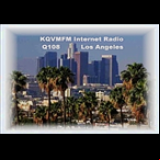 Radio KQVM FM