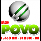 Radio Rádio Povo (Jequié) 1460