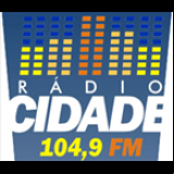 Radio Rádio Cidade 104.9 FM