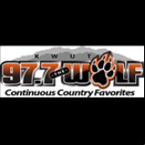 Radio The Wolf 97.7