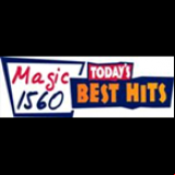 Radio Magic 1560