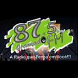 Radio Rádio Gramado FM 87.5