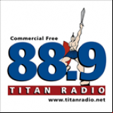 Radio Titan Radio Digital 88.9
