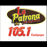 Radio Radio La Patrona 105.1 f.m.