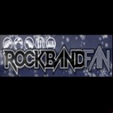 Radio Rock Band Fan