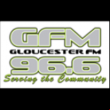 Radio Gloucester FM 96.6