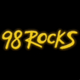 Radio 98 Rocks 98.1