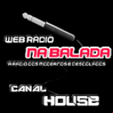 Radio Rádio Na Balada (House)