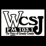 Radio WCSJ-FM 103.1