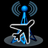Radio DFW Air Traffic West