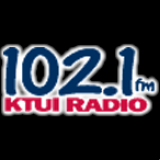 Radio KTUI-FM 102.1