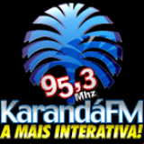 Radio Rádio Karandá FM 95.3
