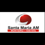 Radio Rádio Santa Maria AM 1540