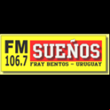 Radio FM Sueños 106.7