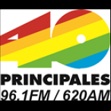 Radio 40 Principales 620