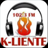 Radio Kaliente 102.3 FM