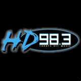 Radio HD 98.3