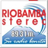 Radio Radio Riobamba Stereo 89.3