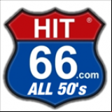 Radio Oldies - All 50s - HIT66.com