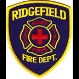 Radio Ridgefield Fire and EMS Dispatch
