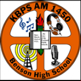 Radio KBPS 1450