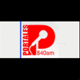 Radio Radio Portales 840