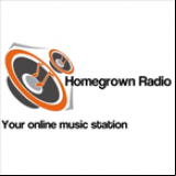 Radio Homegrown Radio