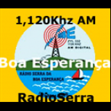 Radio Rádio Serra da Boa Esperanca 1120
