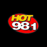Radio HOT 98.1