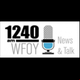 Radio WFOY 1240