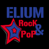 Radio ELIUM : Rock &amp; Pop