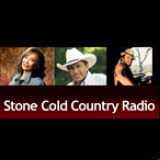 Radio Stone Cold Country Radio