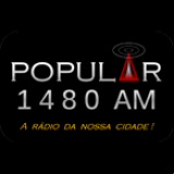 Radio Rádio Popular AM 1480