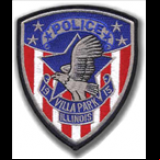 Radio Villa Park and Lombard Police Department