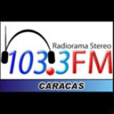 Radio Radiorama Stereo 103.3