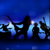 Radio Hair Bands - ROCKRADIO.COM
