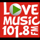 Radio Love Music Orel 101.8