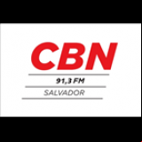 Radio Rádio CBN (Salvador) 91.3