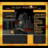 Radio The Irish-Psychic Show