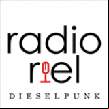 Radio Radio Riel -- Dieselpunk