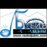 Radio Radio Ljubic 88.9