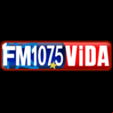 Radio FM 107.5 Vida