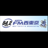 Radio FM Nishi-Tokyo 84.2
