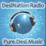 Radio DesiNation Radio