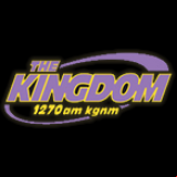 Radio KGNM 1270