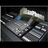 Radio Radio MaxPhone Electronic 24Horas